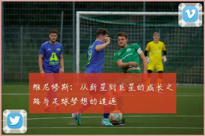 维尼修斯：从新星到巨星的成长之路与足球梦想的追逐