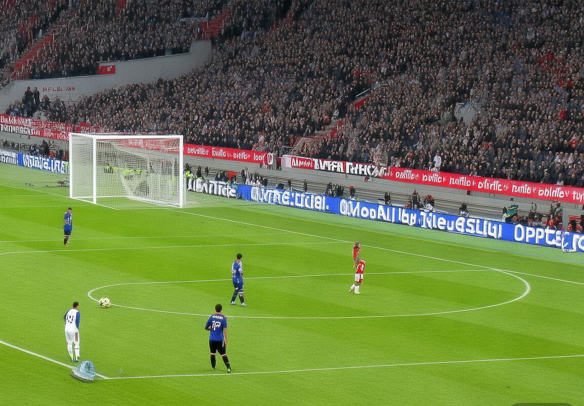 拜仁慕尼黑VS里昂：巅峰对决精彩解析