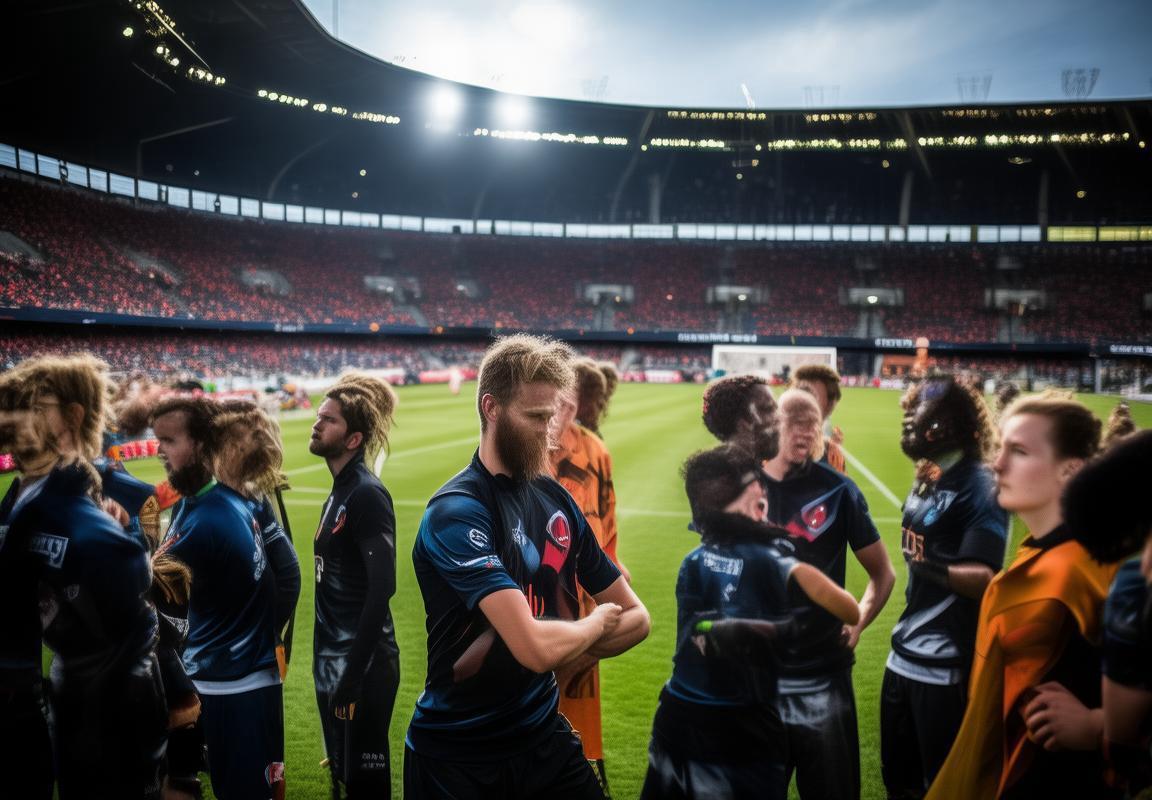 汉堡VS基尔：德乙焦点战，激情碰撞一触即发(图4)