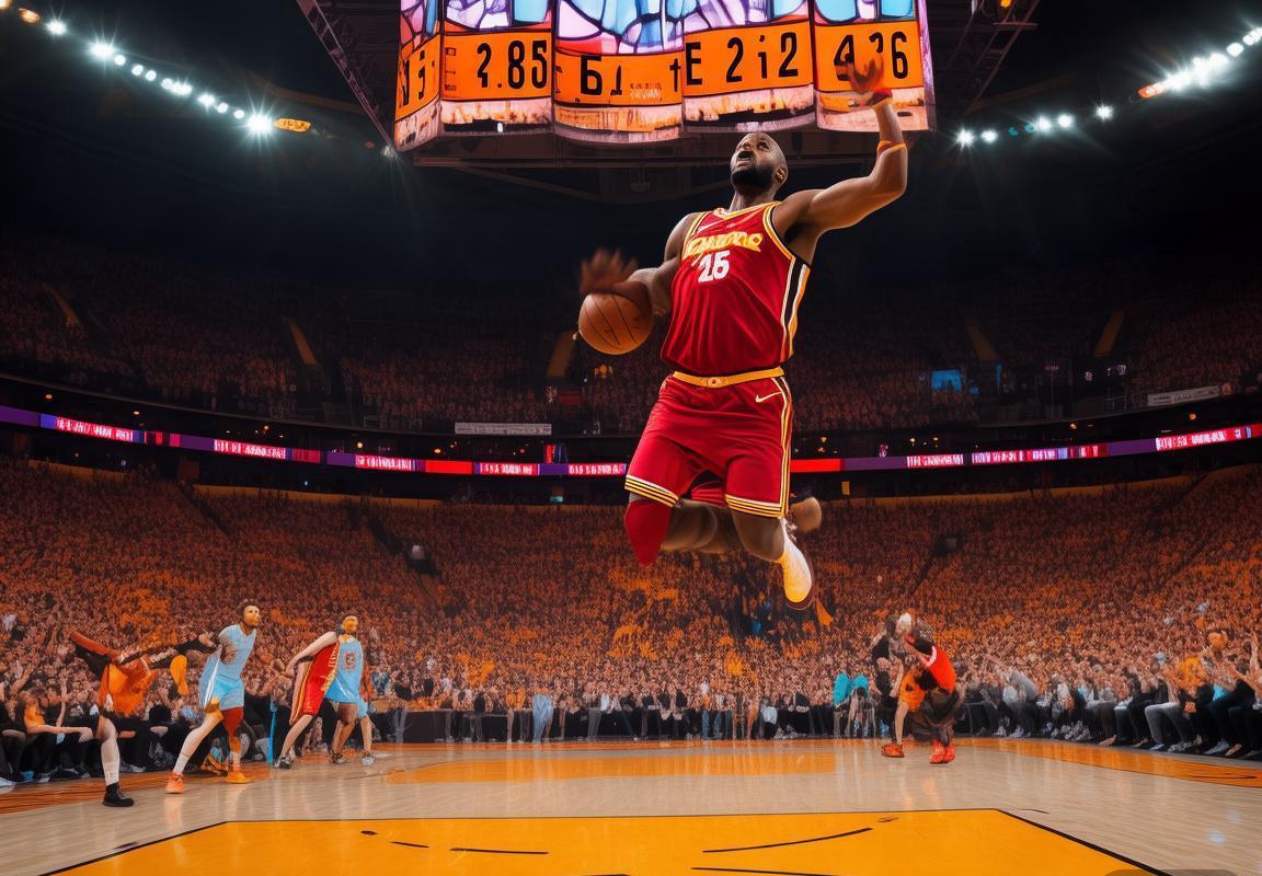 2019NBA火箭VS勇士：战术解析与团队精神对决(图2)