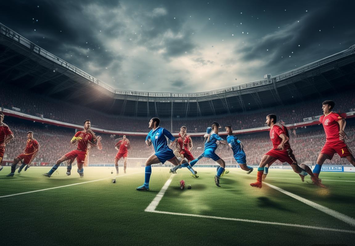 汉堡VS基尔：德乙焦点战，激情碰撞一触即发(图3)