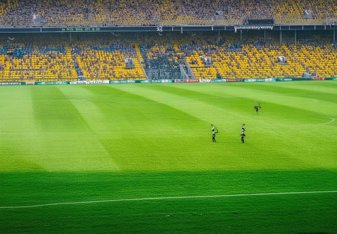 汉堡VS基尔：德乙焦点战，激情碰撞一触即发