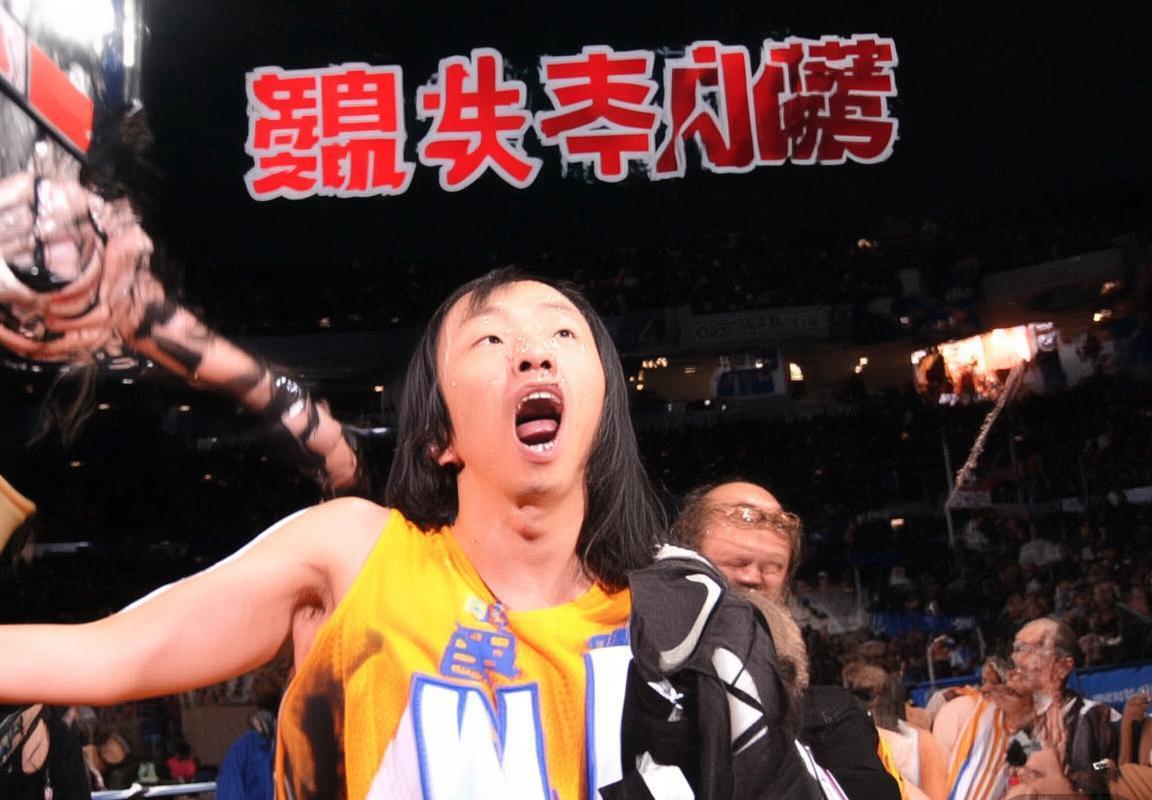 2009NBA总决赛：火箭魔术巅峰对决回顾(图4)