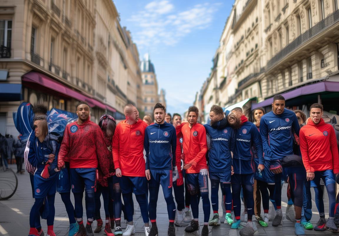 巴黎圣日耳曼VS摩纳哥：战术对决与心理博弈解析