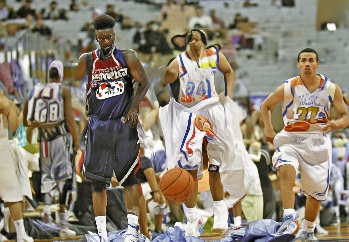 NBA巅峰对决：火箭对雷霆关键战役回顾(图3)