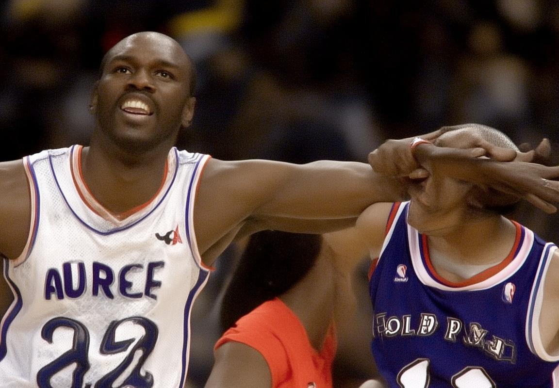 2005年NBA总决赛：韦德逆风翻盘，热火夺冠转折点(图4)