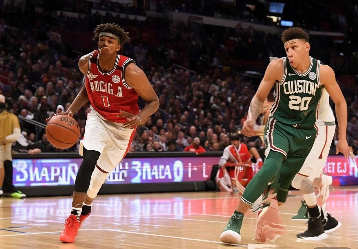 迈阿密热火4-2胜波士顿凯尔特人 晋级NBA总决赛(图3)